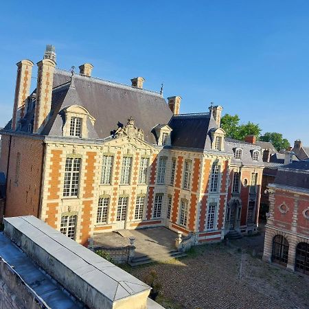 Maison Au Pied De La Cathedrale Amiens Centre Exteriér fotografie